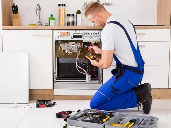 Bulaşık Makinesi Manisa - Görsel 1