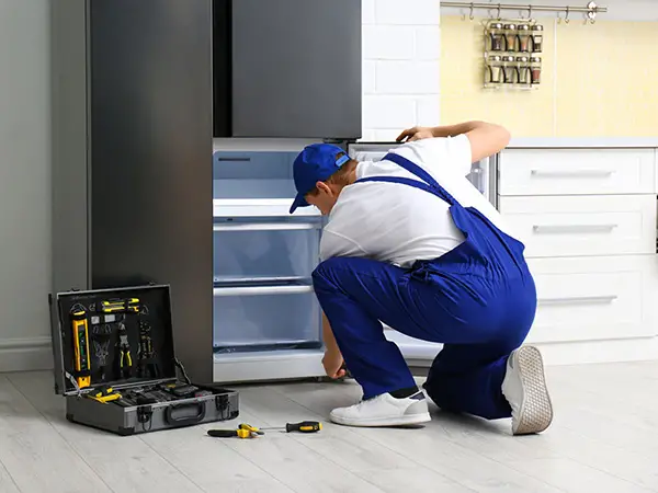 Buzdolabı Tamiri Manisa - Görsel 2