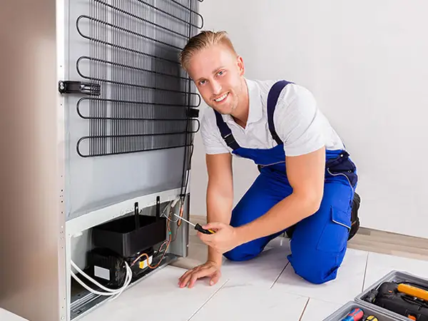 Buzdolabı Tamiri Manisa - Görsel 1