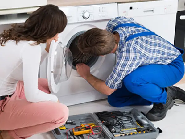 Çamaşır Makinesi Manisa - Görsel 1