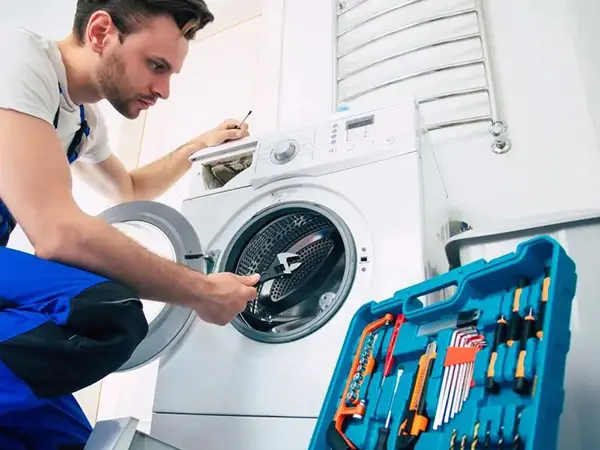 Çamaşır Makinesi Manisa - Görsel 2