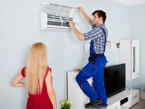 Klima Servisi Manisa - Görsel 2