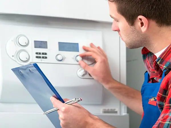 Kombi Bakımı Manisa - Görsel 1